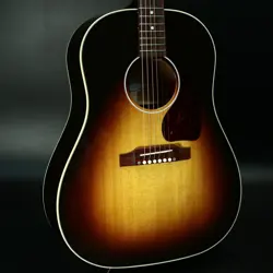 GIBSON MONTANA  J-45 STANDARD VS (VINTAGE SUNBURST) S/N 22434057 ACOUSTIC GUITAR