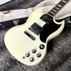 WHITE 2012S ELECTRIC