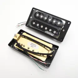 FOR GIBSON BRIDGE&NECK