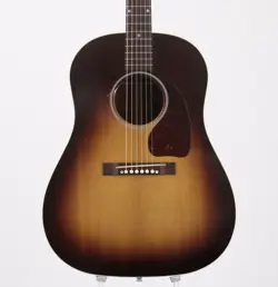 GIBSON CS MURPHY LAB 1942 BANNER J-45 LIGHT AGED VS 2023 [SN 21413041]