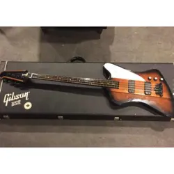GIBSON THUNDERBIRD NO.LG1397