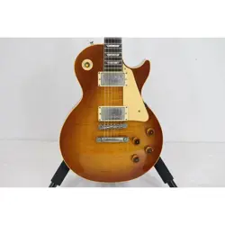 GIBSON LES PAUL REISSUE NO.LG1209