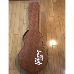 GIBSON LES PAUL HARD CASE NO.LG1140