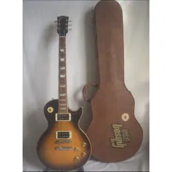 GIBSON LESPAUL CUSTOM 92 NO.LG1175