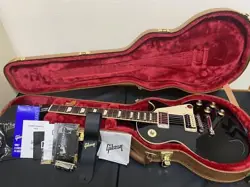 MODEL CLASSIC EBONY
