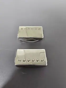 2019 GIBSON BURSTBUCKER 1 & 2 PICKUP SET