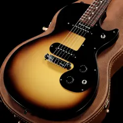 GIBSON MELODY MAKER DOUBLE 1959 VINTAGE REISSUE 2007 VS