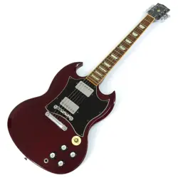 ELECTRIC GUITAR #PC1JTN