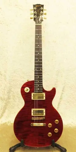 GIBSON LES PAUL JUNIOR SPECIAL PLUS 2004 ELECTRIC GUITAR 250325