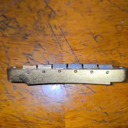 ORIGINAL PART GIBSON