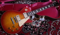 STANDARD VINTAGE GLOSS