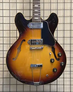 GIBSON ES 330TD