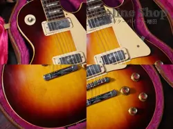 VINTAGE 1972 LES