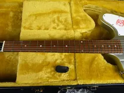 EPIPHONEBY GIBSON 1963 FIREBIRD I SILVER MIST