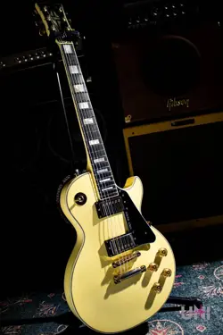 GIBSON LES PAUL CUSTOM  RANDY RHOADS MOD    1974