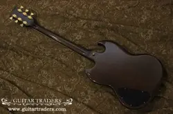 1970 SG CUSTOM