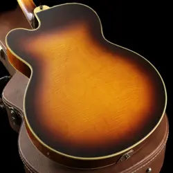 GIBSON ES 5 SWITCHMASTER SUNBURST