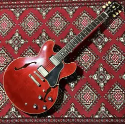 GIBSON 1961 ES 335 H A