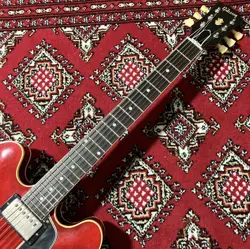 GIBSON 1961 ES