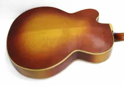 GIBSON JOHNNY SMITH DOUBLE PICKUP