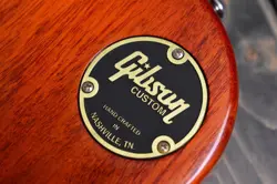 STANDARD REISSUE GREEN