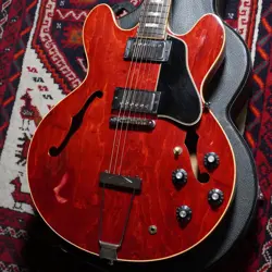 1971 ES 335TDC