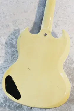 WHITE ORIGINAL