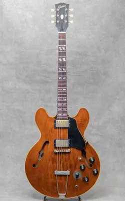 ES 345TD WALNUT