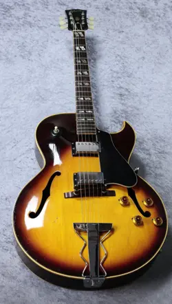 175D SUNBURST 1968MADE