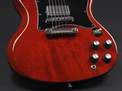 STANDARD ~HERITAGE CHERRY~