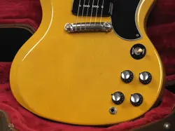 SPECIAL ~TV YELLOW~