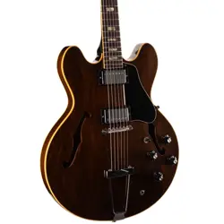 GIBSON 1974/75