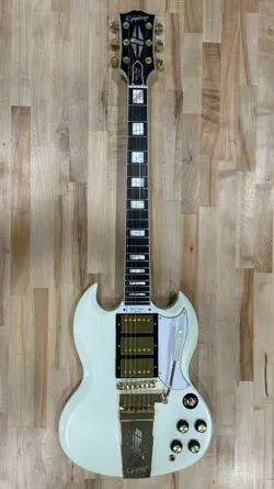 CUSTOM USA CUSTOMBUCKERS