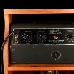 AMP HEAD