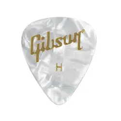 PEARLOID WHITE PICK