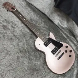 GIBSON LES PAUL MODERN LITE ROSE GOLD SATIN