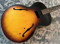 TOBACCO BURST PROJECT