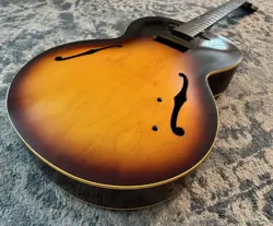 VINTAGE 1962 ES-125