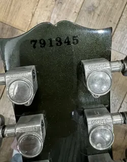 GIBSON 1997 LES PAUL CATALINA SAFE DELIVERY FROM JAPAN