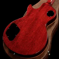 GIBSON CUSTOM SHOP HISTORIC COLLECTION 1959 LES PAUL STANDARD BZF 2003 SAFE DELI