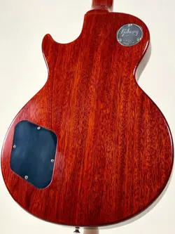 -WASHED CHERRY SUNBURST-