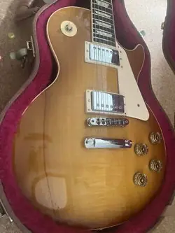GIBSON LES PAUL TRADITIONAL 2016 MADE