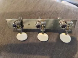 GIBSON TUNING