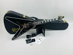 GIBSON FLYING V CUSTOM