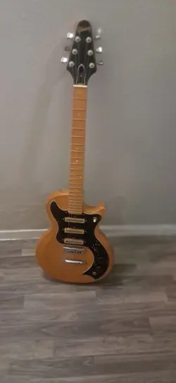GIBSON S1