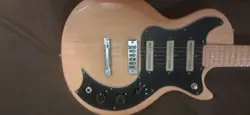 S1 ELECTRIC