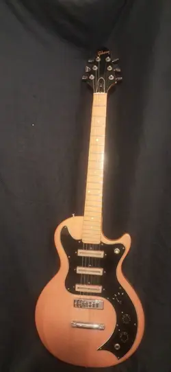 1978 GIBSON S1