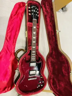 ‘61 REISSUE LES