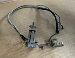 SWITCH WITH WIRING