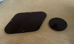 PAUL BACK PLATES